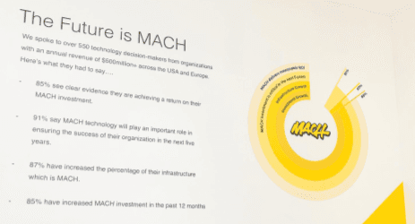 MACH Three - 1