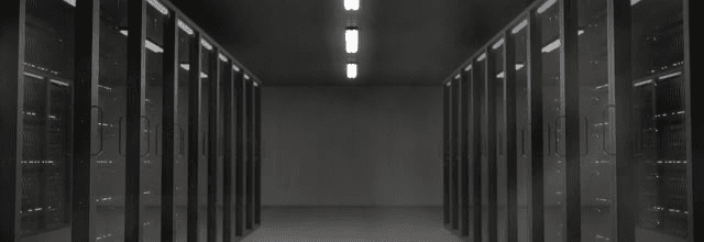 Server room